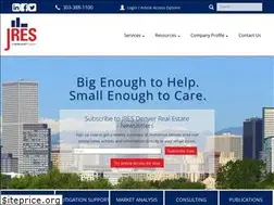 Sites similar to jres.com
