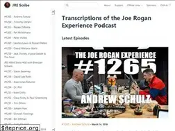 Sites similar to jrescribe.com