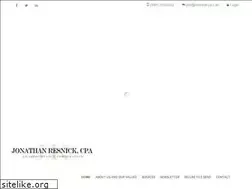 Sites similar to jresnickcpa.com