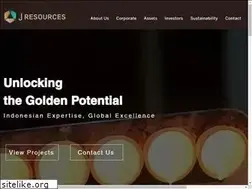 Sites similar to jresources.com