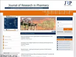 Sites similar to jrespharm.com