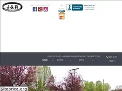 Sites similar to jrexcavation.com