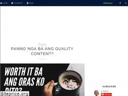 Sites similar to jrexplorer.blogspot.com