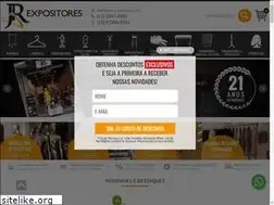 Sites similar to jrexpositores2.com.br