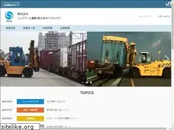 Sites similar to jrf-kanloji.co.jp