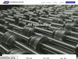 Sites similar to jrf.fr