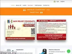 Sites similar to jrf.org.in