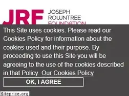 Sites similar to jrf.org.uk
