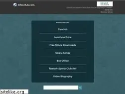 Sites similar to jrfanclub.com