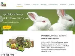 Sites similar to jrfarm.cz