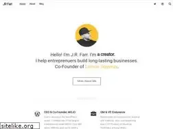 Sites similar to jrfarr.com