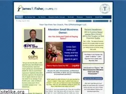 Sites similar to jrfcpa.com