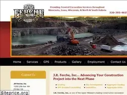 Sites similar to jrferche.com