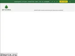 Sites similar to jrfglobal.com