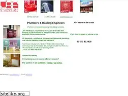 Sites similar to jrfheating.com