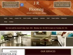 Sites similar to jrfloorings.com