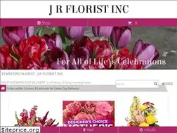 Sites similar to jrflorist.com