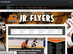 Sites similar to jrflyers.org