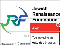 Sites similar to jrfnj.org