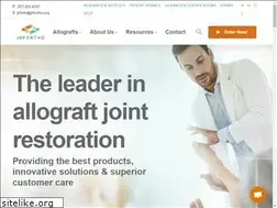 Sites similar to jrfortho.org