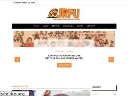 Sites similar to jrfu.org