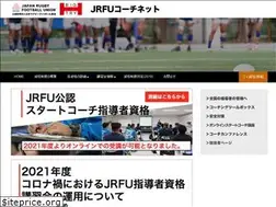 Sites similar to jrfucoach.com