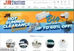 Sites similar to jrfurniture.com