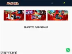 Sites similar to jrgames.com.br