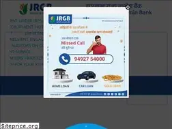 Sites similar to jrgb.in