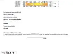 Sites similar to jrgc.es