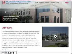 Sites similar to jrgindia.com