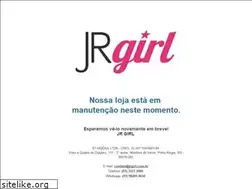 Sites similar to jrgirl.com.br