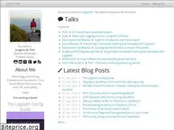 Sites similar to jrgns.net