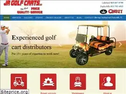 Sites similar to jrgolfcartsllc.com