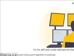 Sites similar to jrgould.com