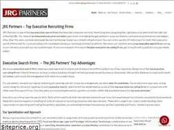 Sites similar to jrgpartners.com