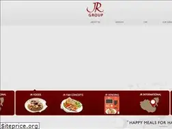 Sites similar to jrgroup.com.sg