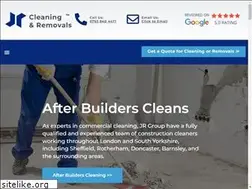 Sites similar to jrgroupltd.co.uk