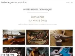 Sites similar to jrguillaumie.fr