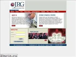 Sites similar to jrgusa.com