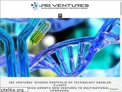 Sites similar to jrgventures.com