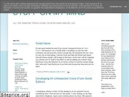 Sites similar to jrh456.blogspot.com