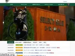Sites similar to jrha.or.jp