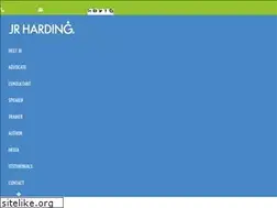Sites similar to jrharding.com