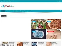 Sites similar to jrhealthreviews.com