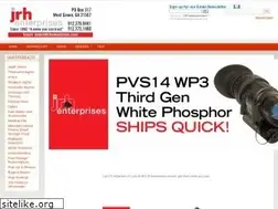 Sites similar to jrhenterprises.com