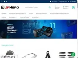 Sites similar to jrhero.com.br