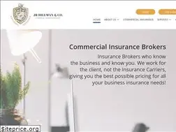 Sites similar to jrhillman.com