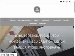 Sites similar to jrhmedia.co.uk