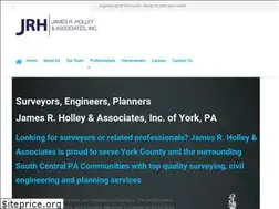 Sites similar to jrholley.com